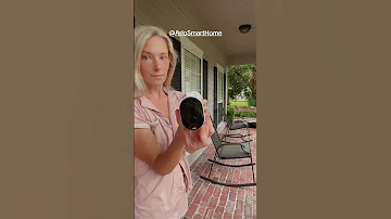 Easy Home Security Setup In Minutes Arlo Pro 5S Camera Review Home Howto 