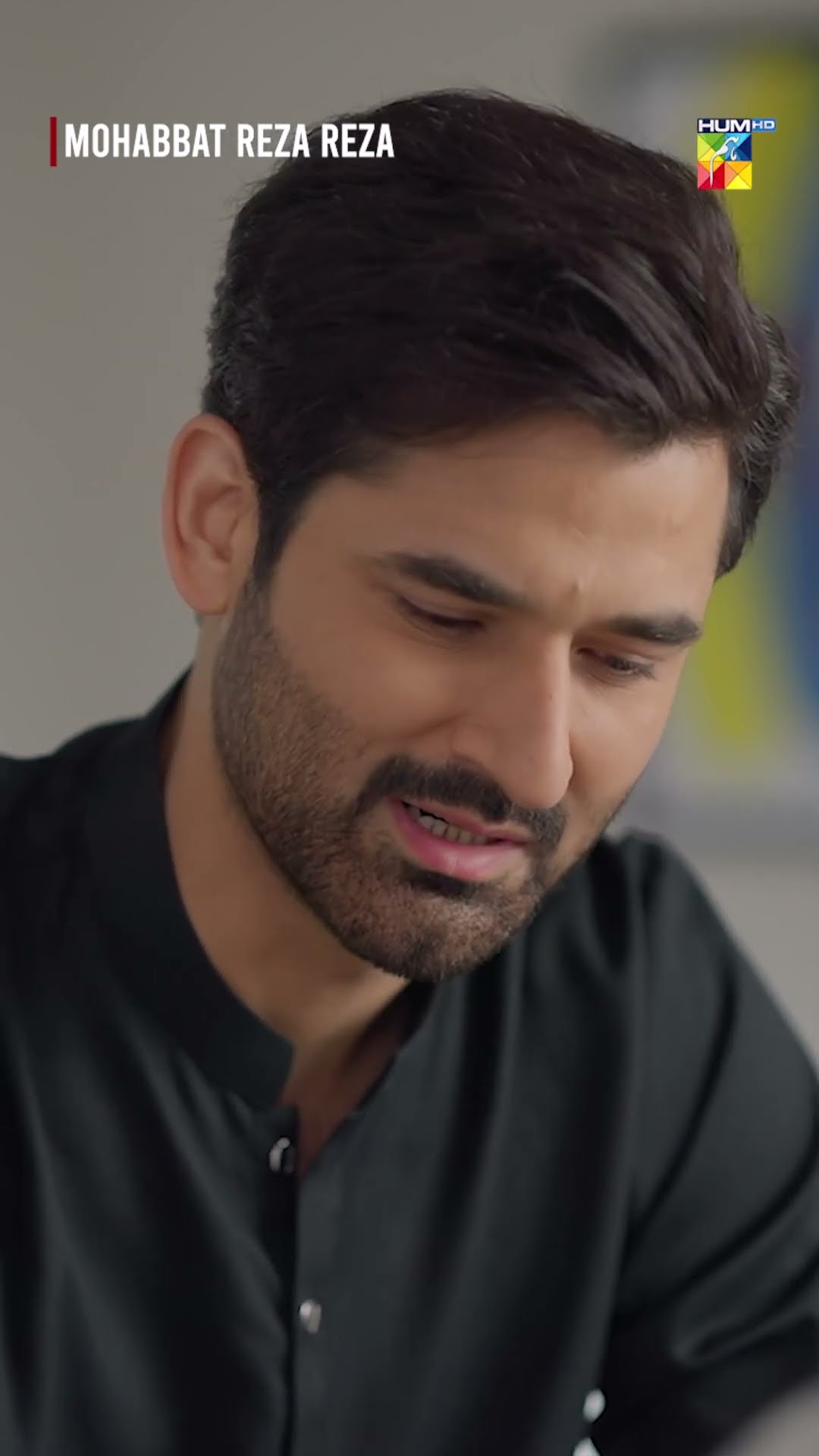 Zindagi Hi Sab Se Qeemti Hoti...!! #shorts #viralvideo #mohabbatrezareza #humtv