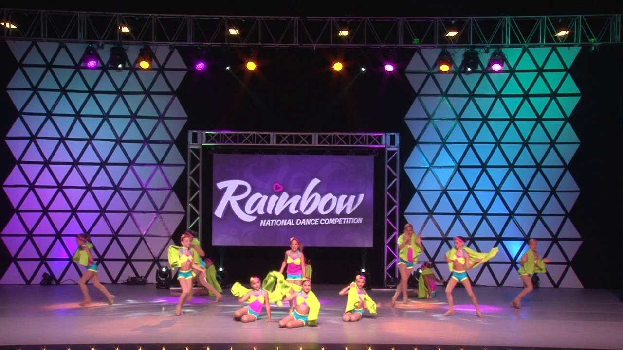 Bathing Beauty - YouTube