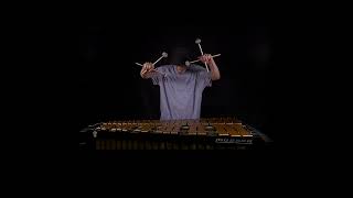 Extempore (abridged) #freeImprovisation #solo #jazz #FreeJazz #percussion #vibraphone