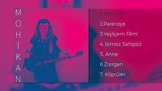 Selim Işık - Mohikan  Resimi