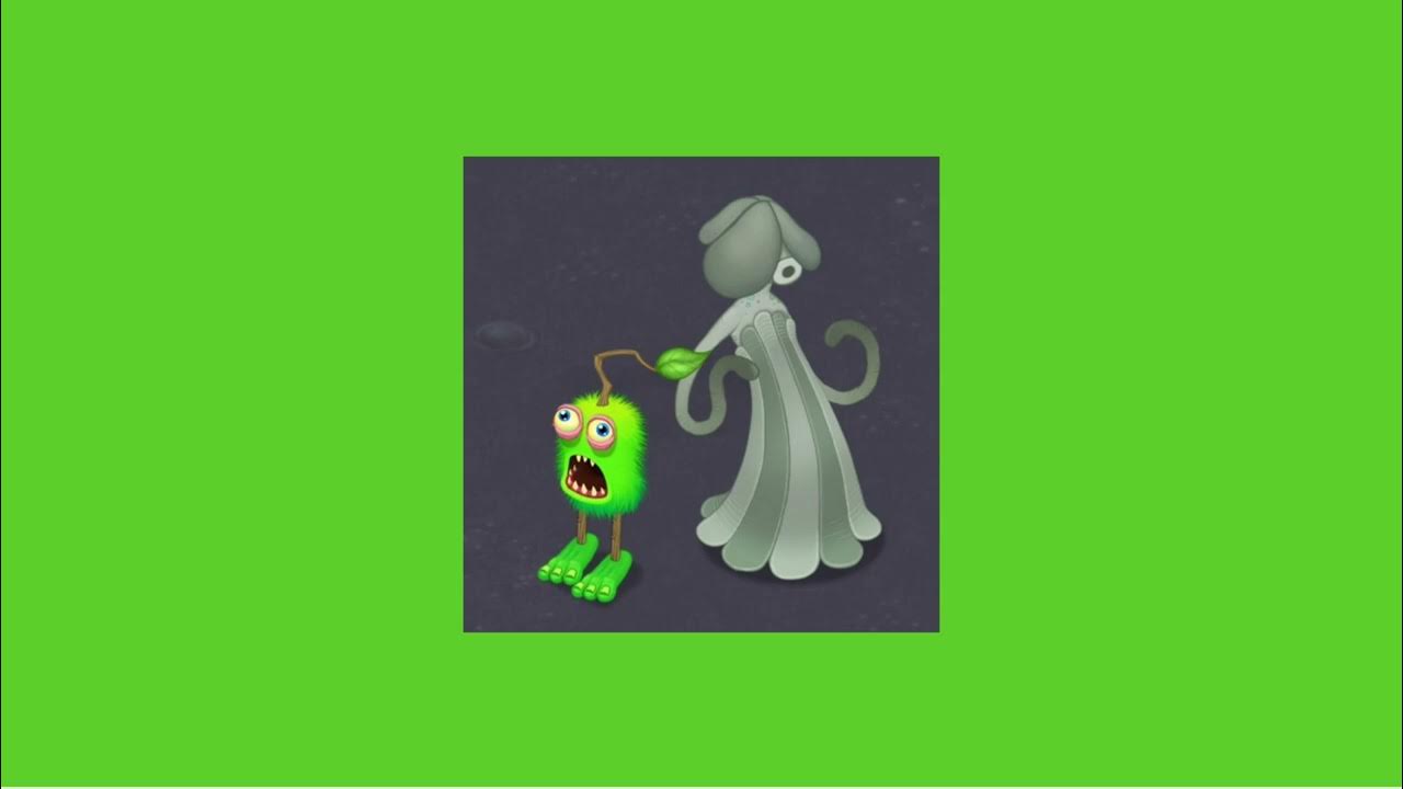 Furcorn and Flouress duet on light island MSM YouTube