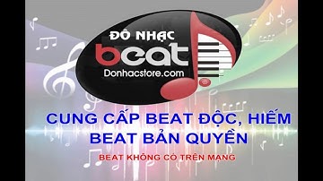 BEAT CHÁU YÊU CÔ CHÚ CÔNG NHÂN BEAT |( DẠY HỌC )