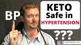 High blood pressure afflicts millions of people across the planet. it
increases their risk heart attack, stroke and kidney failure. wouldn't
be great i...