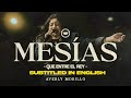 Averly Morillo - MESÍAS (Video Oficial) Subtitled in English