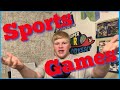 Sports Games Are Great? (TTWN #82)