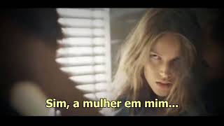The Woman In Me A Mulher Em Mim Shania Twain   Tradução  Legendas
