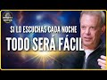 🔴REPROGRAMA TU SUBCONSCIENTE al DORMIR | AFIRMACIONES POSITIVAS del Dr. Joe Dispenza en español