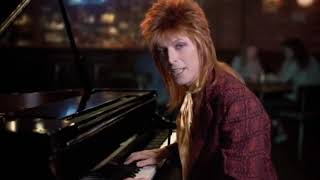 David Bowie - Ziggy Stardust Outtake