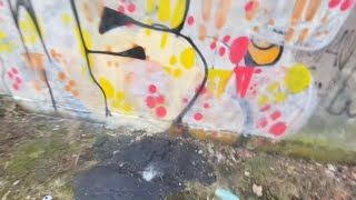 Graffiti bombing#7 graffiti and tags