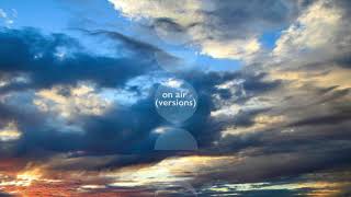 Moby & Serpentwithfeet - On Air (Shadows Version) Resimi