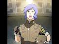 シャア利用ガルマは学生たちを動員して今回の行動を実施しました #shortvideo #viralvideo #cartoonfilm #comentarios