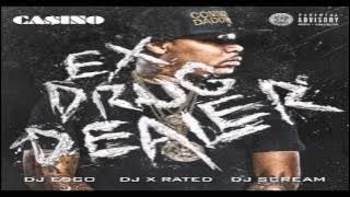 Download lagu Casino ATL ft. Rocko - First Love (Ex Drug Dealer)