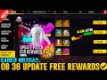 FREE FIRE NEW EVENT | 21 SEPTEMBER NEW EVENT | OB36 UPDATE FREE REWARDS | FF NEW EVENT