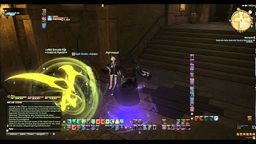 [PC] Final Fantasy XIV ARR 2.1 - Moving On