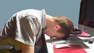 10 Anonymous Employees Who Want To Be Fired