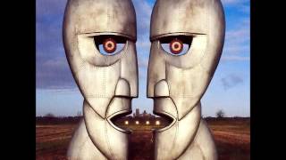 Pink Floyd   Lost for Words