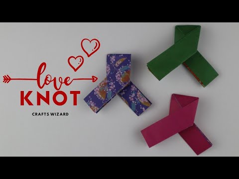 Video: What is a knot letter