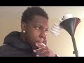 How nba youngboy be in the studio  funniest parody