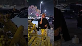 Ташкент Узбекистан. Это всегда вкусно и дружелюбно.Узбеки молодцы!