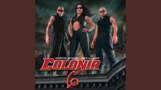 Video thumbnail of "Colonia - Prvi Poljubac"
