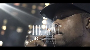 Lambo Show - "Look Alive" BlocBoy JB & Drake Remix | Shot By @MeetTheConnectTv