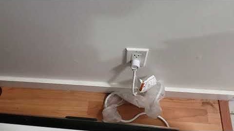 Honeywell 50P Smart Wi-Fi Energy Star Dehumidifier video review by Sharon