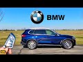 2020 BMW X5 // Is THIS the BMW Crossover SWEET Spot??