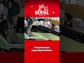 Penampakan Dari Taksi Terbang Xpeng | SERIAL #xpeng #taksiterbang #flyingcar #otomotif #shorts