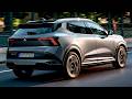 All-New Mitsubishi Eclipse Cross Electric (2026) | Walkaround