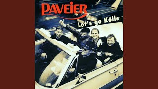 Video thumbnail of "Paveier - Mir sin Kölsche us Kölle am Rhing"