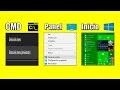 Reemplaza PowerShell por CMD | Panel de Control | Lag en el Menú de Inicio | Windows 10