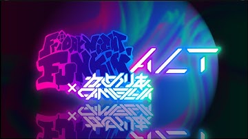 (FNF) Vs Camellia ALT DLC Song