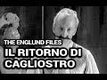 The Englund Files: Il Ritorno di Cagliostro (2003)