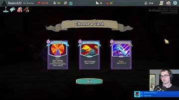 Mastering Master Reality! - The Slay the Spire Mastery Challenge