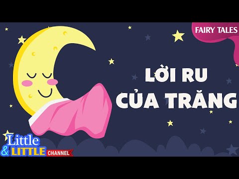 Truyện: Lời ru của trăng