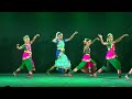 Ganesha stuthi bharathanatyam song dance full