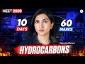 Hydrocarbons One Shot Part 2 LIVE | 10-Day Chemistry Sprint | NEET 2026 | Akansha Karnwal