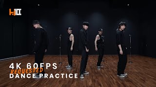 [4K 60FPS] TXT 투모로우바이투게더 'LO$ER=LO♡ER' Dance Practice | REQUESTED