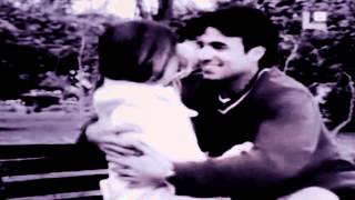 Paloma y Alejandro | We found love [Besos robados.]