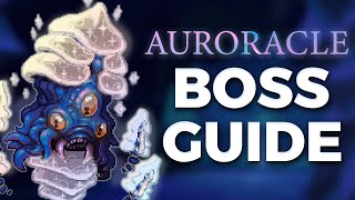 AURORACLE - Starlight River Boss Guide