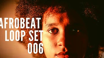 Afrobeat Drum Loop Free 006 Part 4/4: 112 bpm