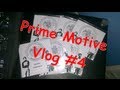 Prime motive final vlog 4 were done