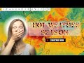 4 SHOCKING Facts About Indian Weather Seasons