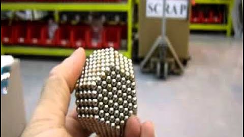 COCOAUB - Neo Cube 1289 Dots