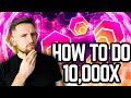  how to survive a 10000x crypto price increase