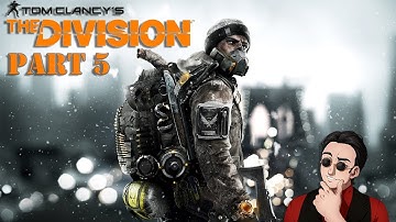 The Division Part 5: Base of Operations