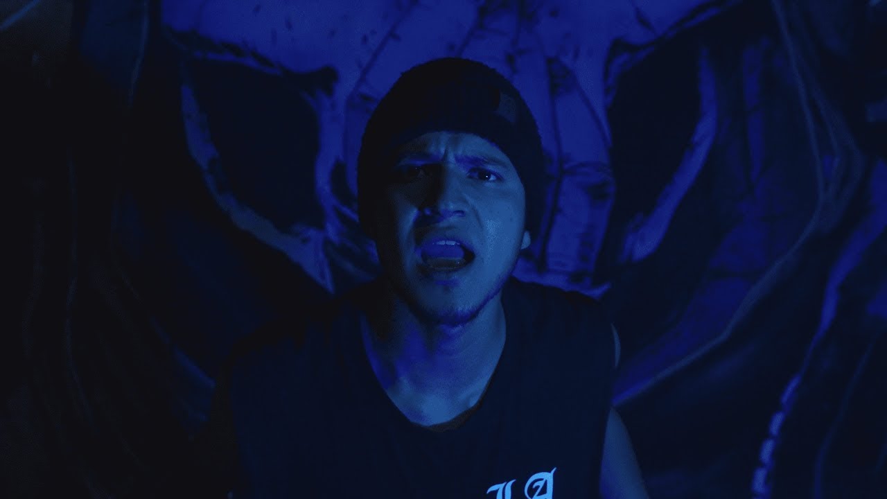 FRACH - ¿CÓMO SE LE HACE? [Prod. Hoku] (One Shot) - YouTube