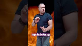 usah dinkejar lagi ( video musik cover anak rantau)