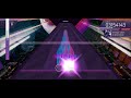 「Arcaea」 Einherjar Joker BYD 10+ | First Attempt